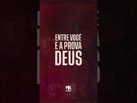 DEUS ESTÁ NO MEIO DE NÓS ❤️🔥 Em breve o lançamento do clipe #NoMeioDeNós. Espalhe essa novidade!
