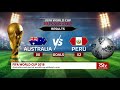 FIFA World Cup Day 13: Match Results
