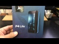 ALLVIEW P4 LIFE DUAL SIM Unboxing Video – in Stock at www.welectronics.com