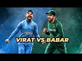 INDvPAK | Virat or Babar? - Watson, Bhajji, Irfan & other legends Pick their Highest Run-Scorer