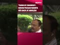 Keshav Prasad Maurya Today News | Keshav Prasad Maurya Slams Akhilesh Yadav: Pawn Of Congress  - 00:28 min - News - Video