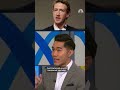 Antitrust case reveals Meta CEO Mark Zuckerberg considered buying Snapchat