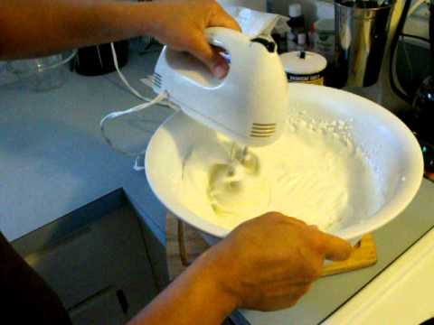 Como hacer frosting puertorriqueno - JoshuaGroff's blog