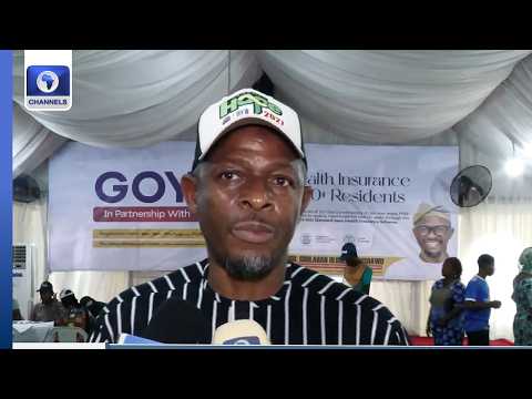 Healthcare Development: Eti-Osa Lawmaker Sponsors Two-Year Ilera Eko Health Cover