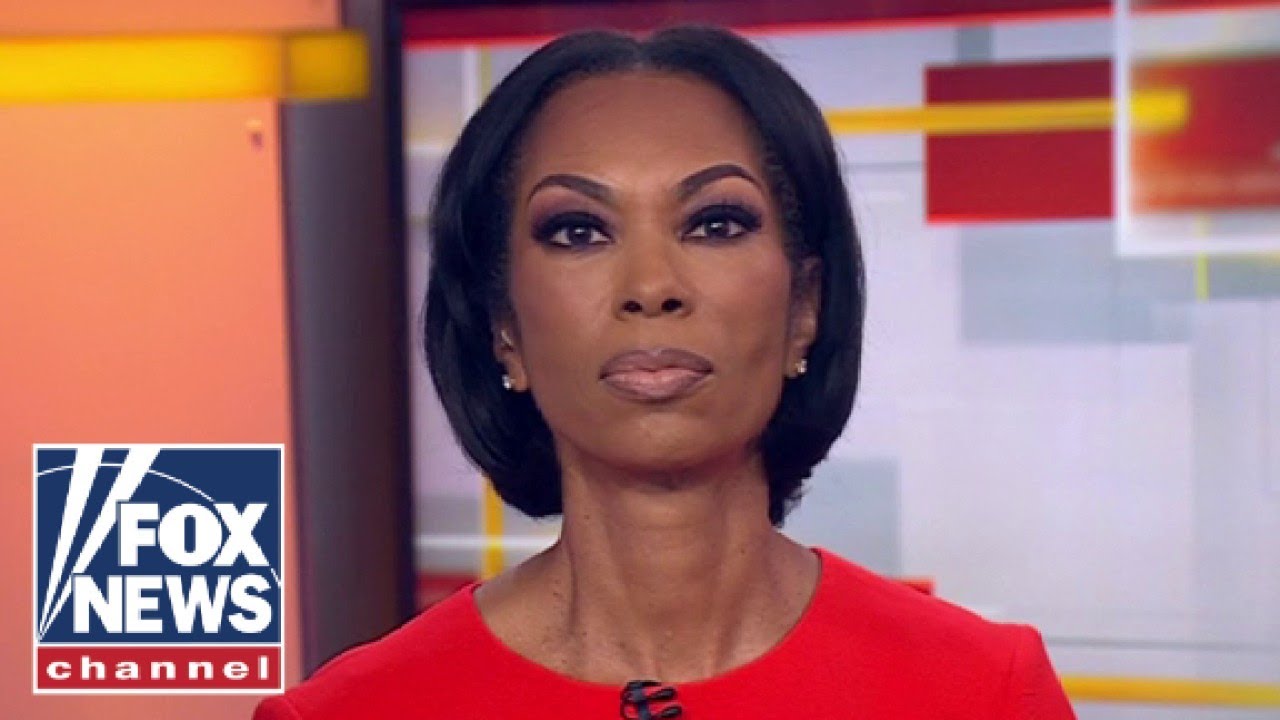 Harris Faulkner: This is about to get INFINITELY worse
