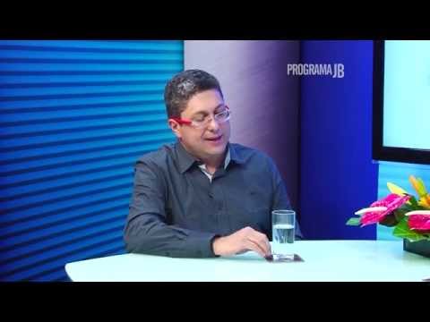 Entrevista com Alexandre Canatella