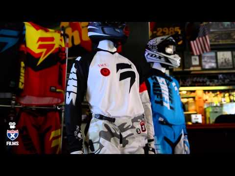 Shift 2014 Gear Intro 