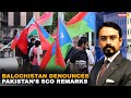 Baloch Leader Reject Sharif’s Hypocritical Statement at SCO 2025 | Rishabh Gulati with Ajay Bisaria