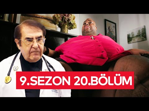 Müzik Kariyerini Bitiren Kilolar | Larry'nin Hikayesi | Ağır Yaşamlar (9.Sezon 20.Bölüm)