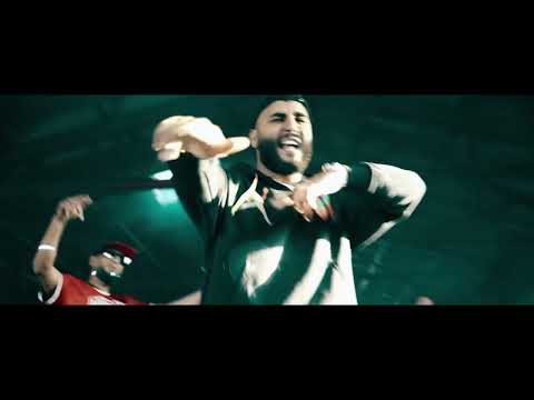 Kool Savas x Takt32 x Samra x GRiNGO - Check X Schlechtes Vorbild (SMAK Bootleg Remix)