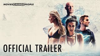 Envoy: Shark Cull | Official Trailer | In cinemas July 21