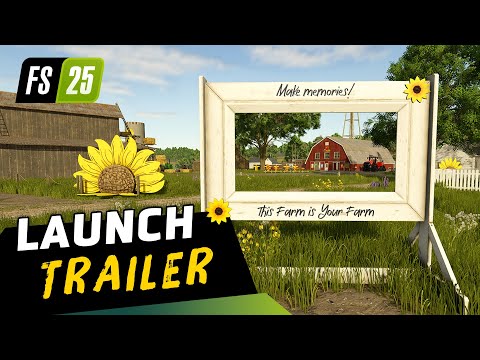 Farming Simulator 25 MacDon Pack v1.0.0.0