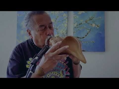 20 Minute Meditation Sound Bath by Martin Espino part 1