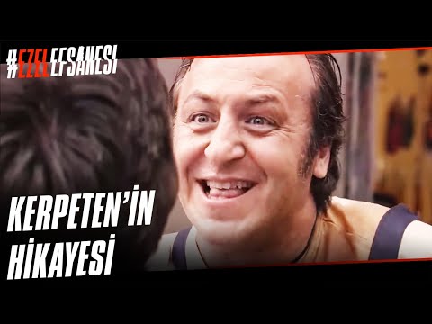 Bir Kerpeten Ali Hikayesi - Bölüm 1 | Ezel