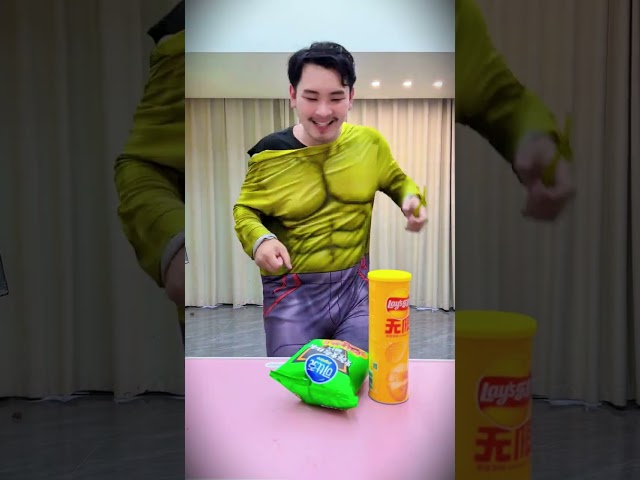 轮到小丑只有辣椒了 #小丑 #天使 #shorts