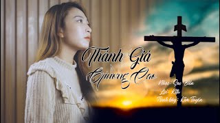 Thánh Giá Giương Cao || Nhạc : Sao Biển - Lời : Kitu || Trình bày : Kim Tuyến