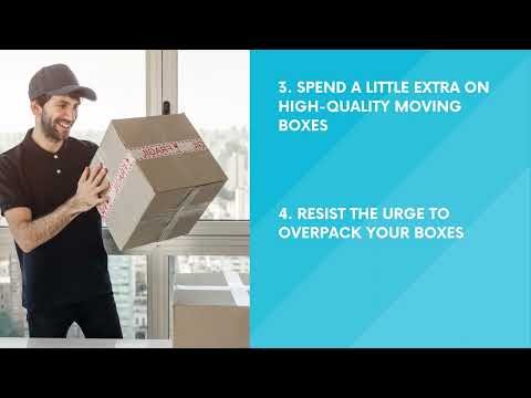 EXPERT MOVING HACKS TO MAKE YOUR MOVE SMOOTH IN GELEB