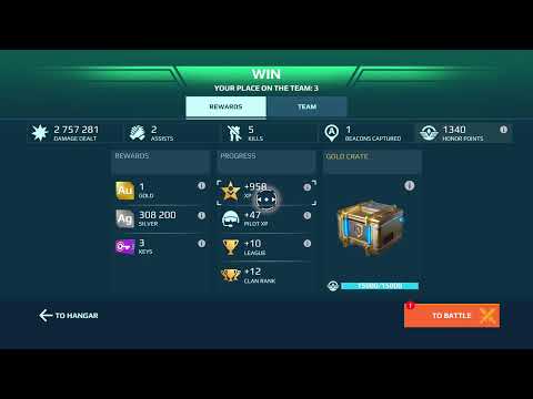 War Robots | stream 18 | Viewer Advice