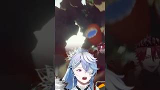 AAAAAAAAAAAAAAA #shorts #holoarmis #octavio