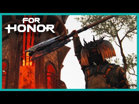 For Honor: Evento Batalha do Eclipse | Trailer | Ubisoft