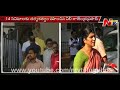 Lakshmi Parvathi condoles the death of VB Rajendra Prasad