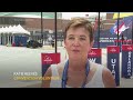 Some near RNC arent worried about security with large police presence  - 00:56 min - News - Video