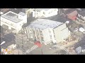Drone Footage Devastating Quake Damage in Japan| Noto Peninsula Hit Hard by Magnitude 7.6 Earthquake