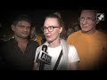 German Visitor Participates In Chhath Puja In Patna: Incredible Experience - 01:39 min - News - Video