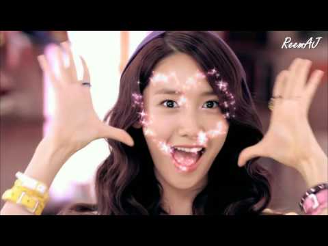 Girls' Generation 9th Anniversary