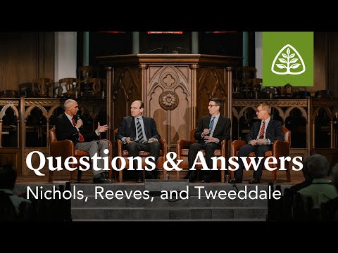 Questions & Answers with Nichols, Reeves, and Tweeddale