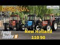 New Holland 110 90 v1.0.0.0