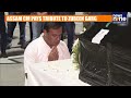 LIVE: Assam CM Pays Final Tribute to Zubeen Garg | Beloved Music Icon | News9 - 00:00 min - News - Video