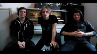 Taste of Chaos EPK (Feat. Bring Me The Horizon  & Thursday)