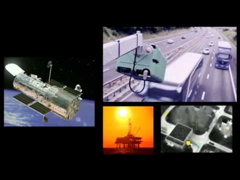 Knight Optical (Europe) Ltd. - Corporate Video - French