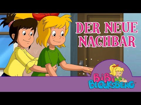 Bibi Blocksberg - Der neue Nachbar (Neue Folge 2019) | MINI EPISODE
