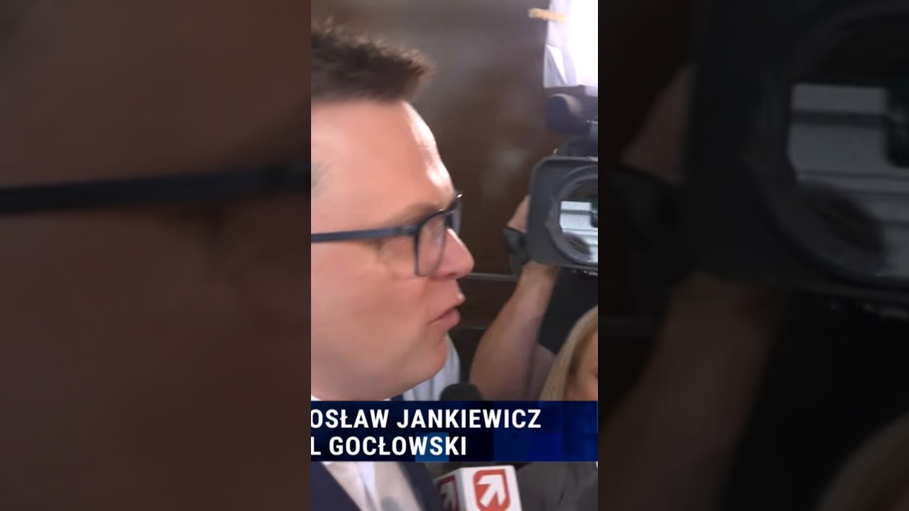 Головня под огнем правительства! Встреча с ПиС вызвала бурю