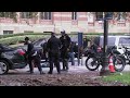 LIVE: Police dismantle pro-Palestinian demonstrators’ encampment at UCLA  - 51:51 min - News - Video