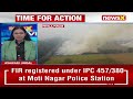Sharp Drop In Stubble Burning Incidents | Effects Of Punjab Polices Crackdown | NewsX - 07:47 min - News - Video