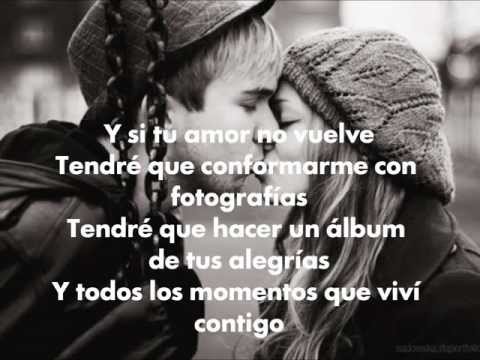 La arrolladora Si tu amor no vuelve Con Letra!