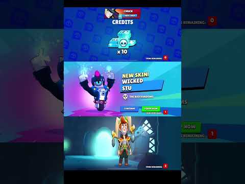 3 Ziggy boxes | Best brawler boxes EVER