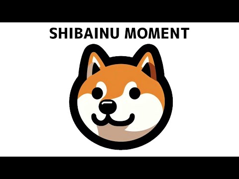 [MV] SHIBAINU MOMENT - ZMKC