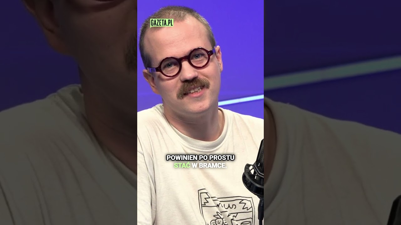 W czasie konkursu chopinowskiego wszyscy Polacy są krytykami muzycznymi #shorts