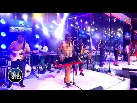 Ariel sheney - Ah Yaya Live Session NCI