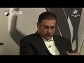 WTC Final 2023 | Ravi Shastri Sheds Light On The Significance Of Match Fitness  - 01:00 min - News - Video