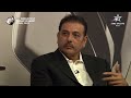 WTC Final 2023 | Ravi Shastri Sheds Light On The Significance Of Match Fitness
