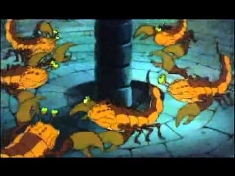 DuckTales: Het Geheim van de Wonderlamp'