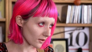 Jessica Lea Mayfield: NPR Music Tiny Desk Concert