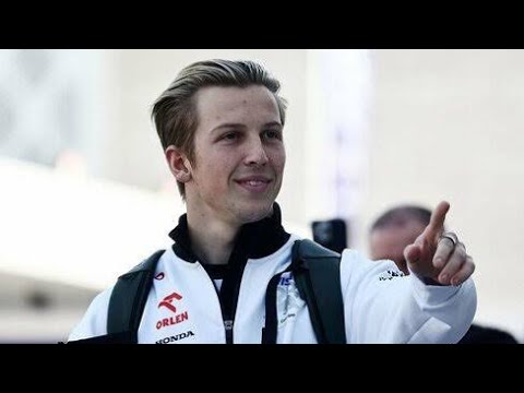 🇲🇽💥角田裕毅、覚醒の走り!!「レッドブル昇格」へ運命の4戦🔥ローソンの無線発言が物議💬