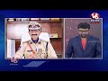 Good Morning Telangana LIVE : Debate On KCR and KTR Role In Phone Tapping | V6 News  - 04:11:11 min - News - Video