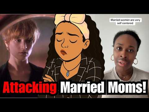 Single Friends are TOXIC and Will DESTROY Your MARRIAGE!